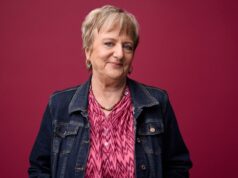 Denise Scott y Nath Valvo presentan el lanzamiento de la 40.ª edición