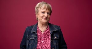 Denise Scott y Nath Valvo presentan el lanzamiento de la 40.ª edición