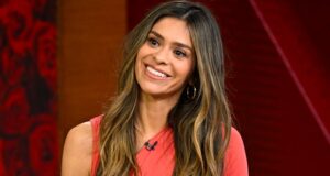 El pasado de la soltera Taylor Frankie Paul no era ningún secreto. Las imágenes del llanto de un niño lo cambiaron todo