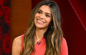 El pasado de la soltera Taylor Frankie Paul no era ningún secreto. Las imágenes del llanto de un niño lo cambiaron todo