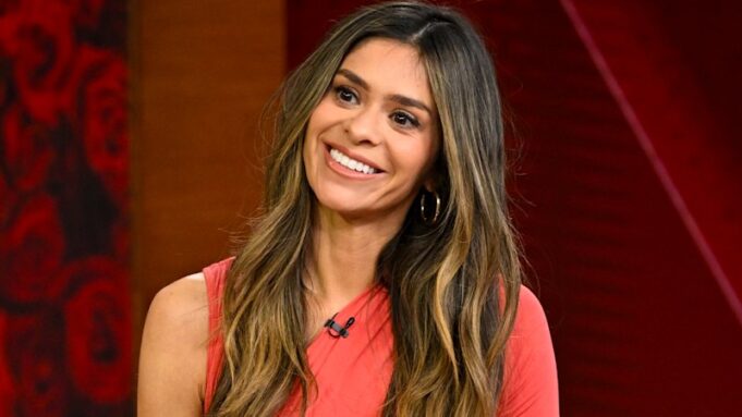 El pasado de la soltera Taylor Frankie Paul no era ningún secreto. Las imágenes del llanto de un niño lo cambiaron todo