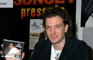 Por qué el mundo eligió a la estrella solista de NSYNC equivocada