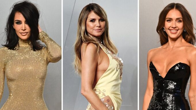 La mejor moda de las after-party de los Oscar