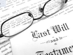 La muerte de mi padre hace tres años me hizo descubrir la súper molesta etapa extra del duelo.