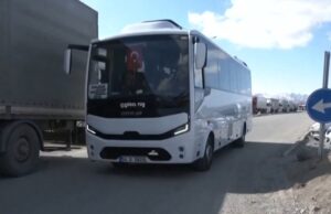 La selección iraní de fútbol femenino llega a casa