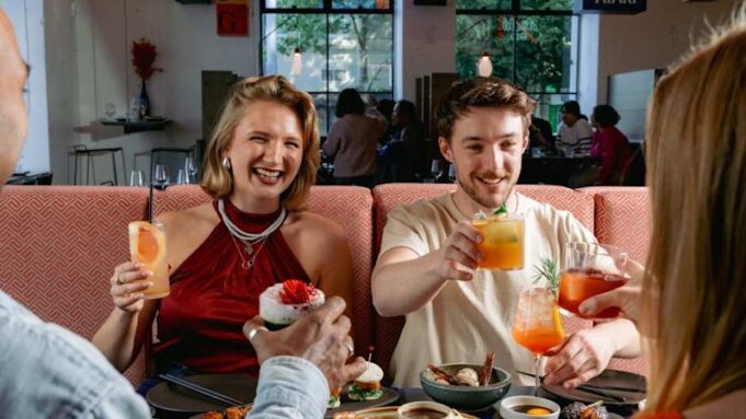 Gana una noche disfrutando del Melbourne Comedy Festival