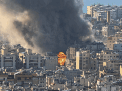 Donald Trump advierte sobre ataques estadounidenses; Israel bombardea el Líbano y apunta a Hezbollah; El cierre del Estrecho de Ormuz ejerce presión sobre los precios del petróleo y el gas; La base aérea australiana Al Minhad en Dubai es atacada