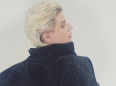 ¿Un álbum pop sobre FIV y citas entre personas de mediana edad? Sólo podría venir de Robyn.