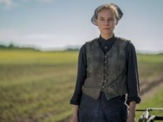 Diane Kruger protagoniza el drama de la Segunda Guerra Mundial de Fatih Akin