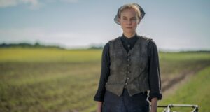 Diane Kruger protagoniza el drama de la Segunda Guerra Mundial de Fatih Akin
