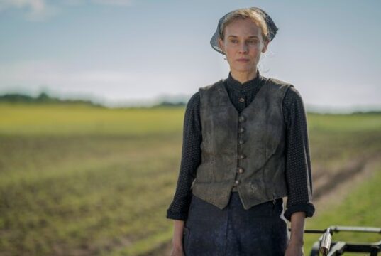Diane Kruger protagoniza el drama de la Segunda Guerra Mundial de Fatih Akin