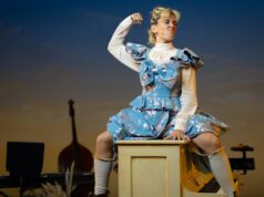 Por qué esta obra clásica australiana sigue siendo importante