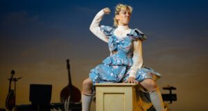 Por qué esta obra clásica australiana sigue siendo importante