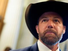 Esta es la elección de Trump para dirigir la seguridad nacional