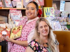 El comercio minorista de artículos de papelería y artesanía está en auge entre la Generación Z y los Millennials