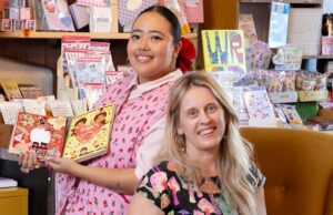 El comercio minorista de artículos de papelería y artesanía está en auge entre la Generación Z y los Millennials