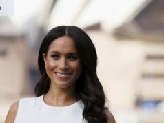 Hay algo en Meghan que continúa polarizándonos