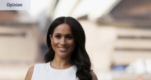 Hay algo en Meghan que continúa polarizándonos