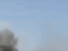 Estados Unidos es responsable del ataque a una escuela iraní, según una investigación preliminar