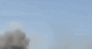 Estados Unidos es responsable del ataque a una escuela iraní, según una investigación preliminar