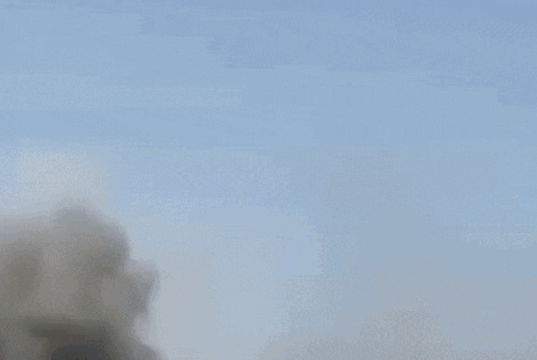 Estados Unidos es responsable del ataque a una escuela iraní, según una investigación preliminar