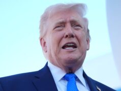 Donald Trump da marcha atrás en su amenaza de bombardear la red eléctrica de Irán, citando conversaciones para poner fin a la guerra