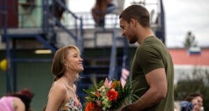 Daniel Day-Lewis en la nueva película de Anemone y Colleen Hoover