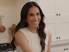 Duquesa presenta una marca de estilo de vida en Australia antes de la gira real