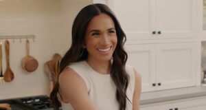 Duquesa presenta una marca de estilo de vida en Australia antes de la gira real