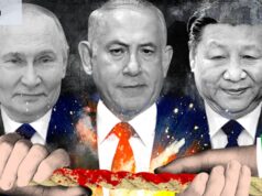 Si Donald Trump no está ganando esta guerra -y no está