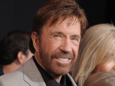 Muere Chuck Norris, maestro de artes marciales y actor, a los 86 años