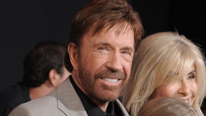 Muere Chuck Norris, maestro de artes marciales y actor, a los 86 años