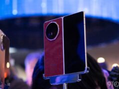 Honor Magic V6 tiene una batería aún más grande en China