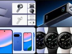 Último día para pedidos anticipados del Galaxy S26, banco de energía Anker Smart Display y más