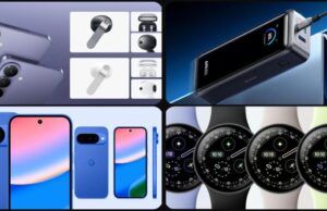 Último día para pedidos anticipados del Galaxy S26, banco de energía Anker Smart Display y más