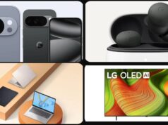 Pixel 10 Pro XL, Pixel Buds Pro 2, LG OLED TV y más