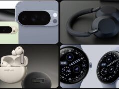 Pixel 10 Pro/XL, Pixel Watch 4, OnePlus Buds 3 Pro y más