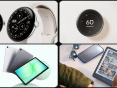 Pixel Watch 4, termostato Nest de 4.ª generación, Kindle Colorsoft y más