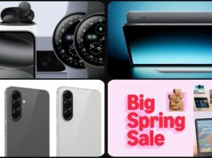 Pixel 10/Pro, Galaxy Tabs, teléfonos Galaxy, Anker y más