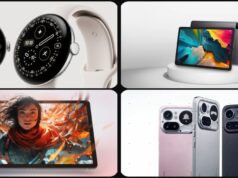 Tableta Android TCL NXTPAPER, Idea Tab, Nada, más