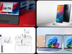 Lenovo Idea Tab Pro, TCL 60 NXTPAPER, Surface y más