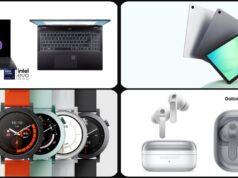 Oferta de primavera: Galaxy Tab A11+, Galaxy Buds 4 Pro, computadora portátil Acer y más