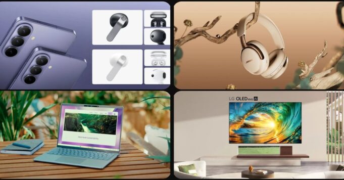GRATIS Galaxy Buds con S26, oferta de Bose, Lenovo IdeaPad Pro 5 y más