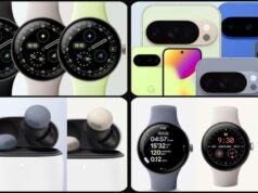 Pixel Watch 4, mínimo histórico, Pixel 10, Pixel Buds Pro 2 y más