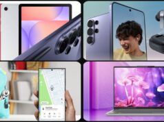 Galaxy Tab S10 Lite, SmartTag 2, Lenovo OLED IdeaPad y más