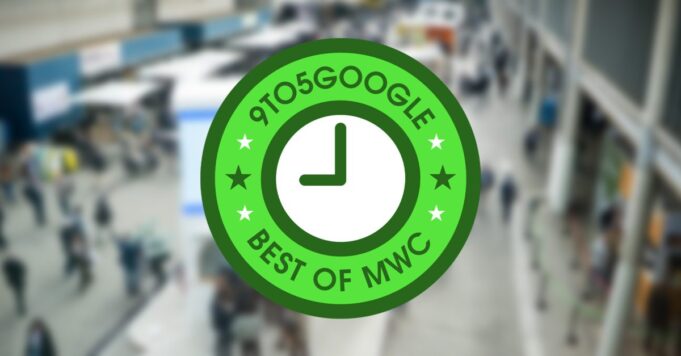 Premios 9to5Google a lo mejor del MWC 2026
