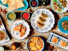 Cómo este nuevo club de cena celebra los sabores sindhi en Mumbai