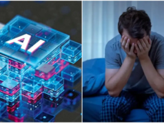 1 de cada 2 indios prefiere la interacción sexual con la IA a la intimidad con su pareja