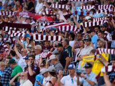 Colorado Rapids derrota a Portland Timbers por 2-0 en el primer partido en casa