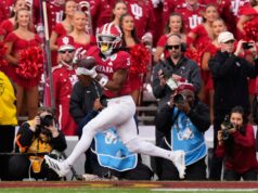 Denver selecciona al WR de Indiana Omar Cooper Jr.